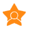 Brand Ambassador - icon